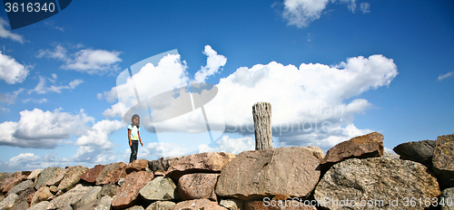 Image of Coastal Sweden