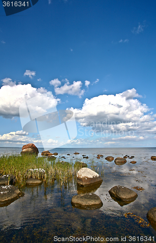 Image of Coastal Sweden