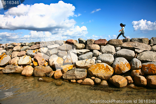 Image of Coastal Sweden