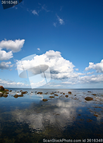 Image of Coastal Sweden