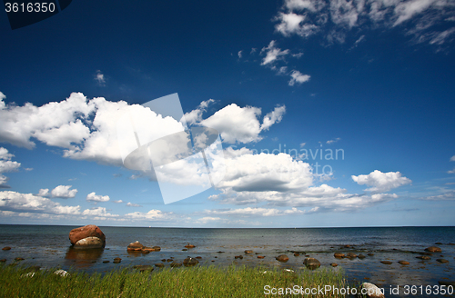 Image of Coastal Sweden