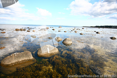 Image of Coastal Sweden