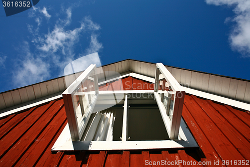 Image of House in Sweden