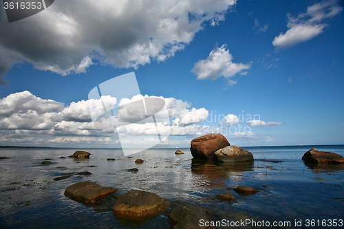Image of Coastal Sweden