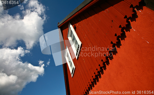 Image of House in Sweden