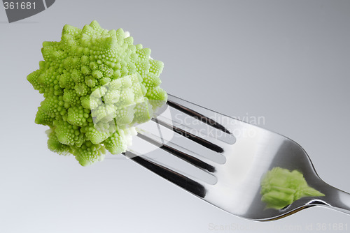 Image of Romanesco