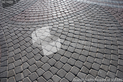 Image of Pavement