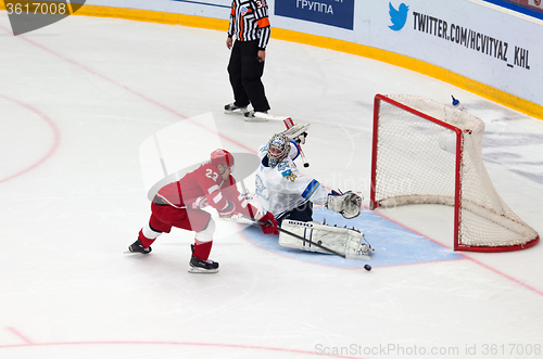 Image of D. Shitikov (23) vs A. Ivanov (28)