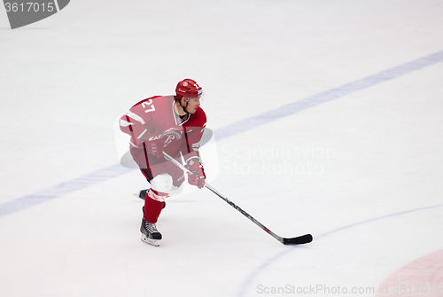 Image of Yury Koksharov (27)