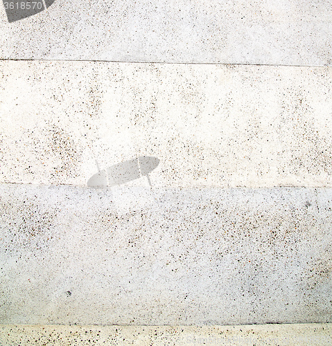 Image of in varano borghi  street   varese abstract   pavement of a curch