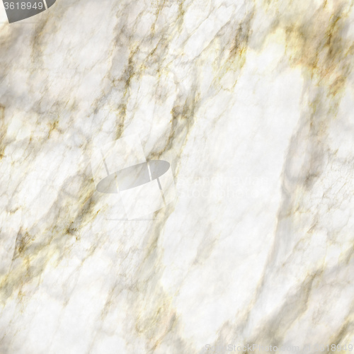 Image of white marble