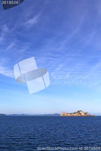 Image of   myanmar  lomprayah   thailand   china sea 