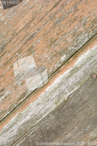 Image of Wooden texture, empty wood background