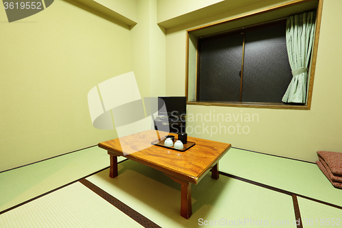 Image of Japanese Style Room