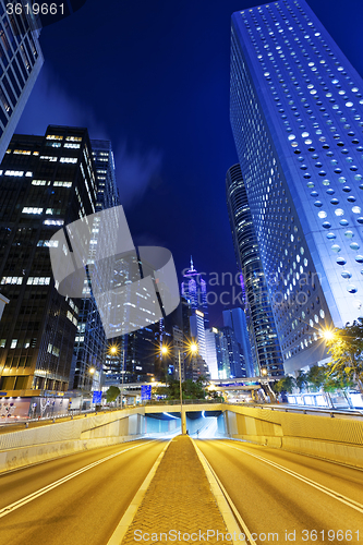 Image of hong kong umbrella revolution