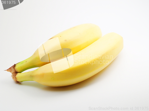 Image of Banana