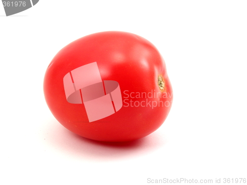 Image of Tomato