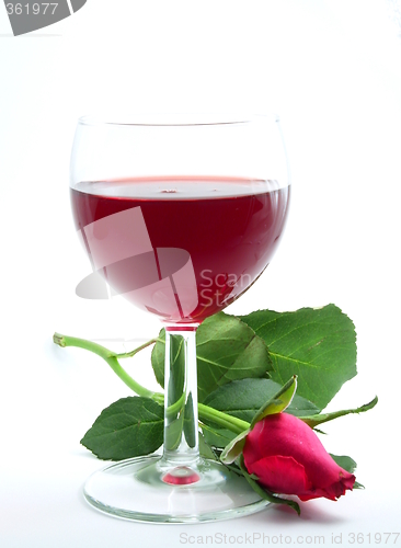 Image of Wine Glass