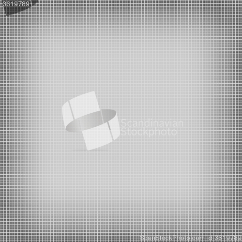 Image of Grey Square Paper Background