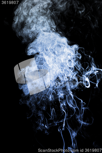 Image of Smoke