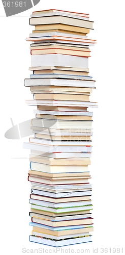 Image of Books