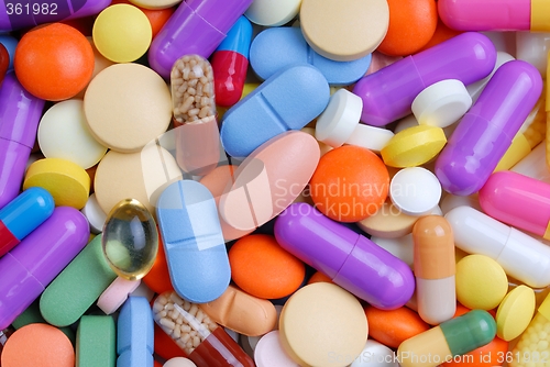 Image of Pills