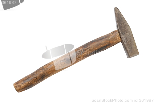 Image of Hammer