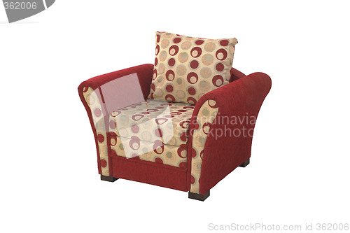 Image of Armchair