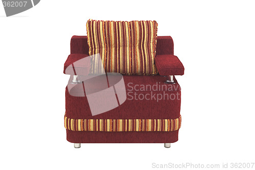 Image of Armchair