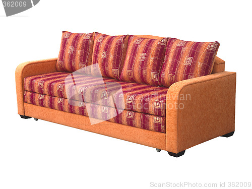 Image of Sofa