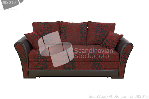 Image of Sofa