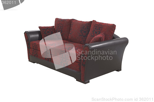 Image of Sofa