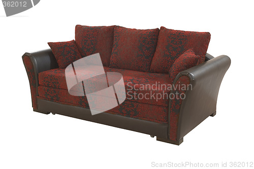 Image of Sofa