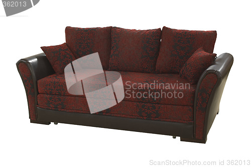 Image of Sofa