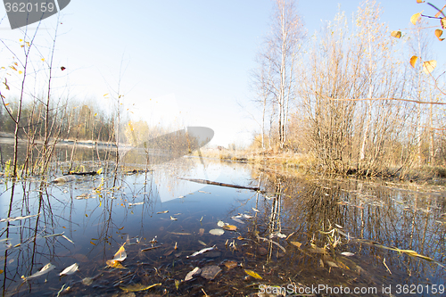 Image of Natural landscape