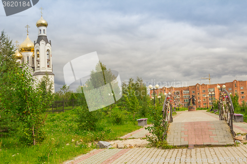 Image of Orthodox Church  