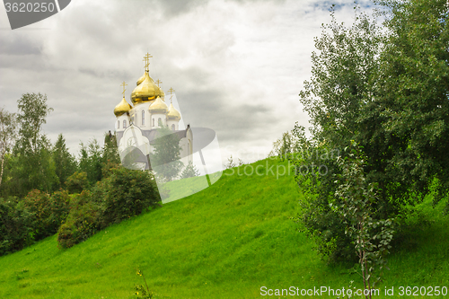 Image of Orthodox Church  