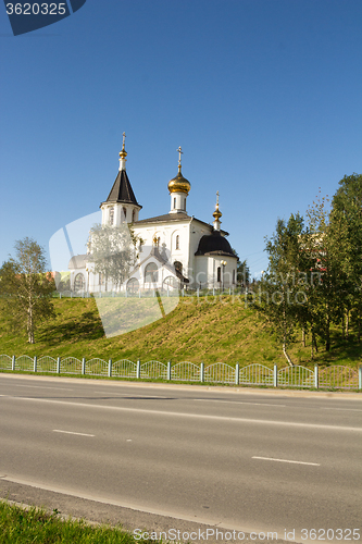 Image of Orthodox Church  