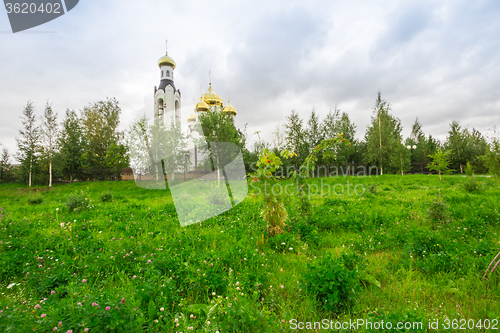 Image of Orthodox Church  