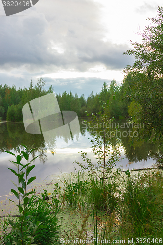 Image of Forest Lake    