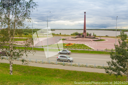 Image of Monument to the Discoveries