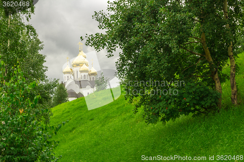 Image of Orthodox Church  