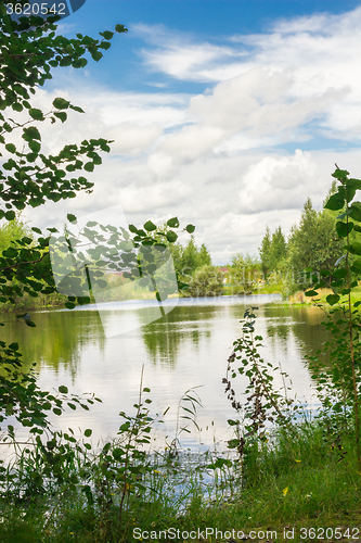 Image of Forest Lake    