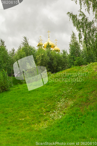 Image of Orthodox Church  