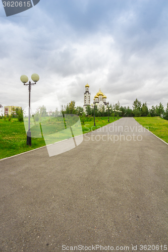 Image of Orthodox Church  