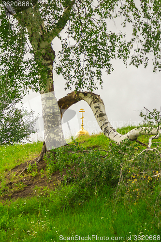 Image of Orthodox Church  