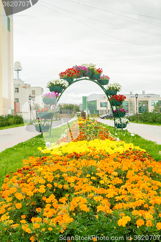 Image of Town Square   