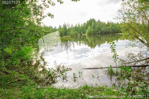 Image of Forest Lake    