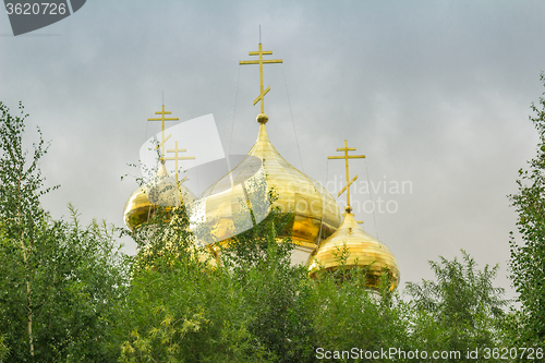 Image of Orthodox Church  