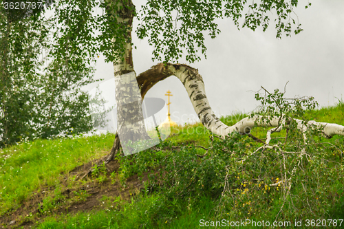 Image of Orthodox Church  